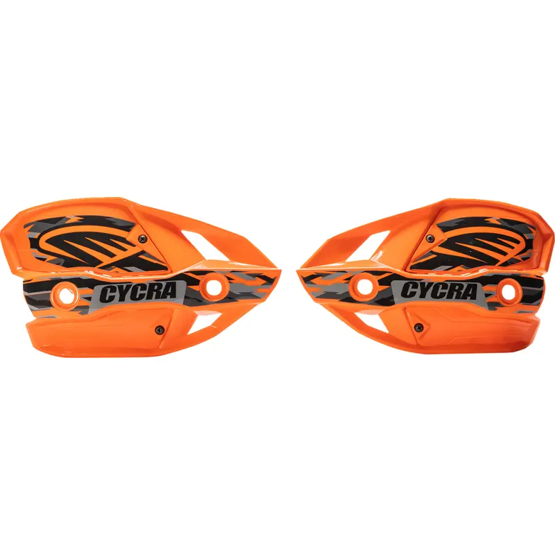 Cycra Probend Ultra HCM Handshields