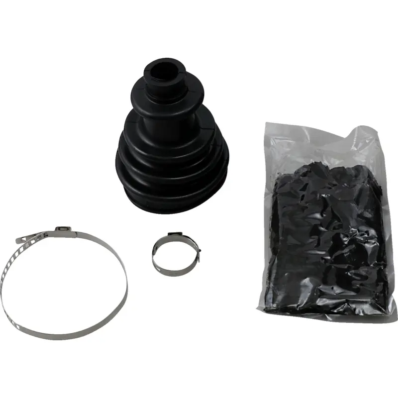 Demon Powersports Boot Kit For HD Axles PACVB-2004BK