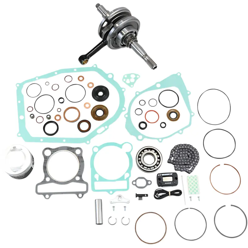Engine Rebuild Kit - Garage Buddy - 4-Stroke