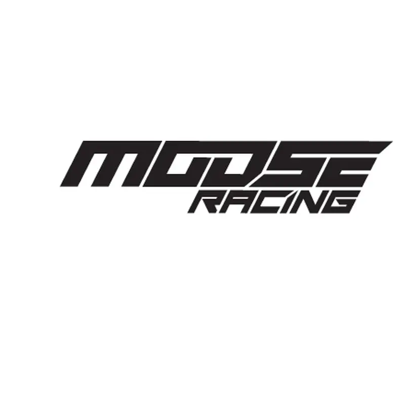 Moose Decal