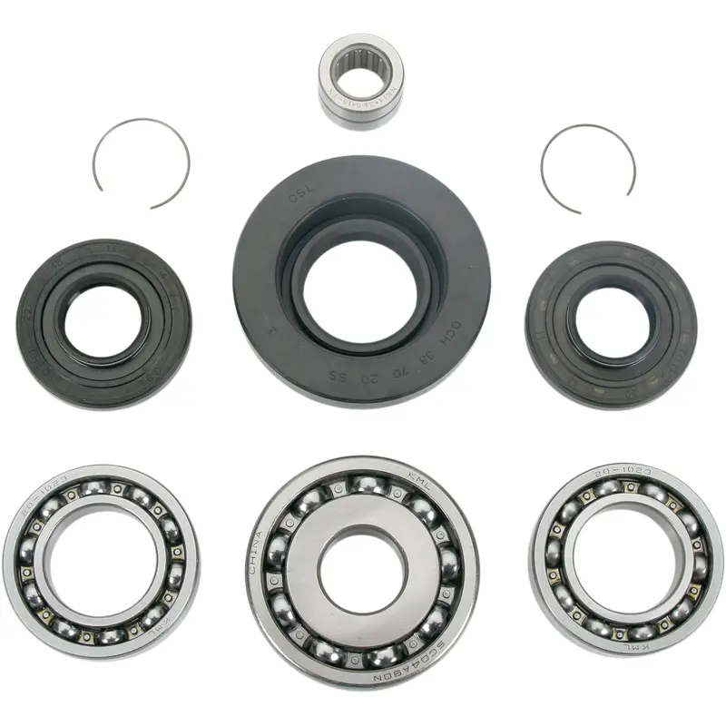 Moose offroad Differential Bearing/Seal Kit - Front - Honda