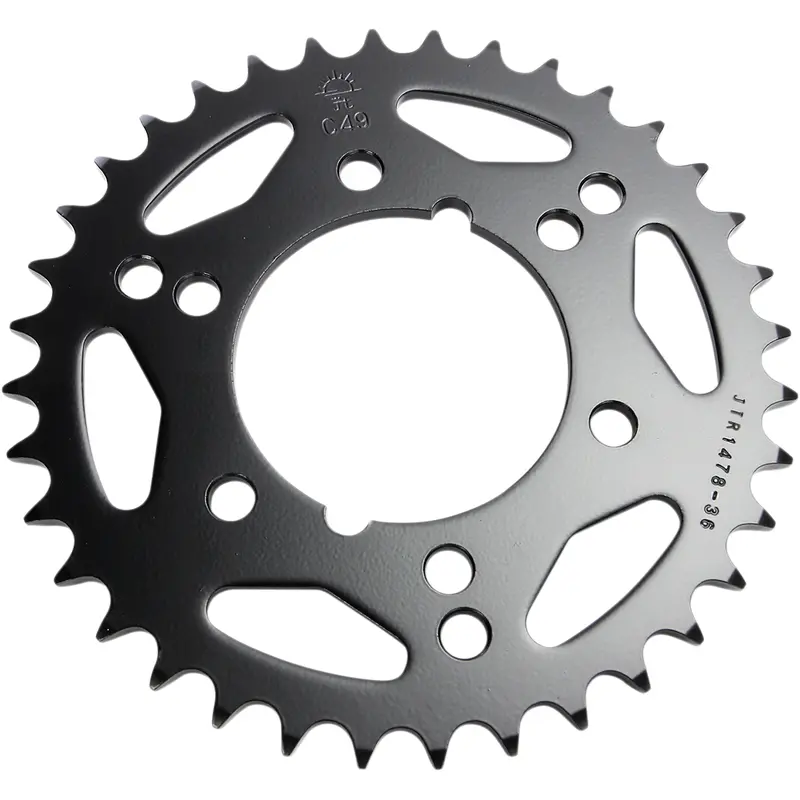 Rear Sprocket