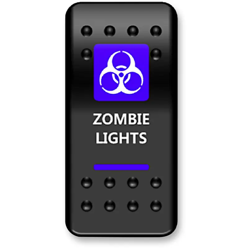 Rocker Switch