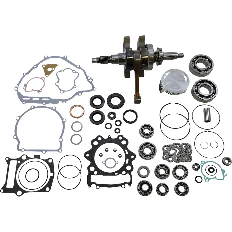 Vertex Complete Engine Rebuild Kit Yamaha Grizzly / Rhino 700 2007-2013