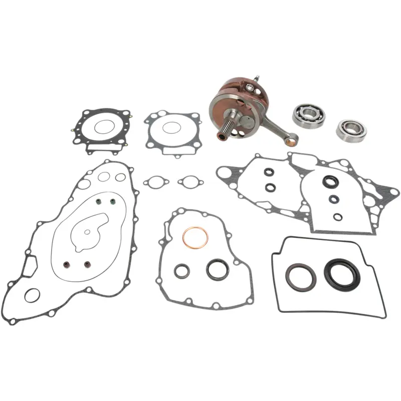 Hot Rods Bottom End Kit Honda TRX450ER / TRX450R 2006-2014