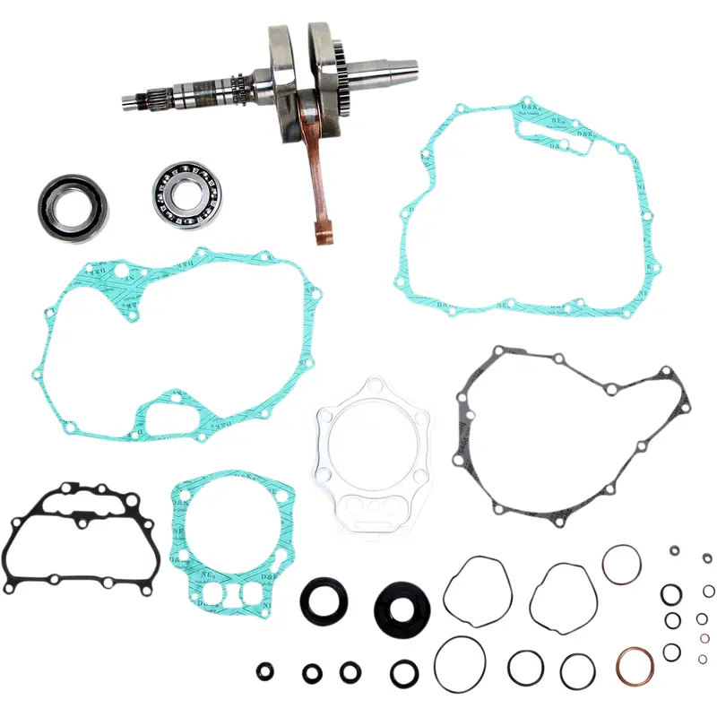 Hot rods Crankshaft Kit - OE Crankshaft Replacement - Honda