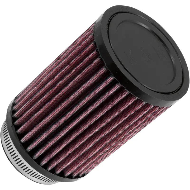 K & n Universal Air Filter - Centered
