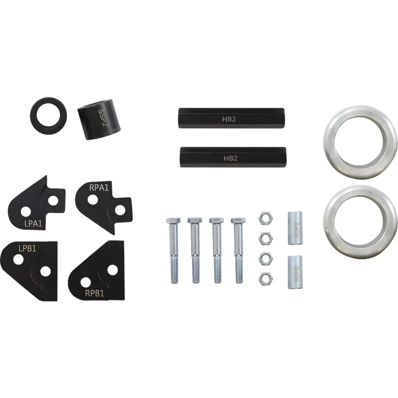 Lift Kit