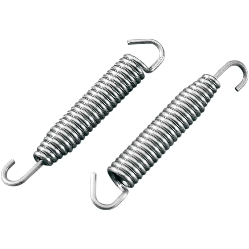 Moose offroad Exhaust Springs - 80 mm Aprilia/Husqvarna/TM/Kawasaki/Gas Gas