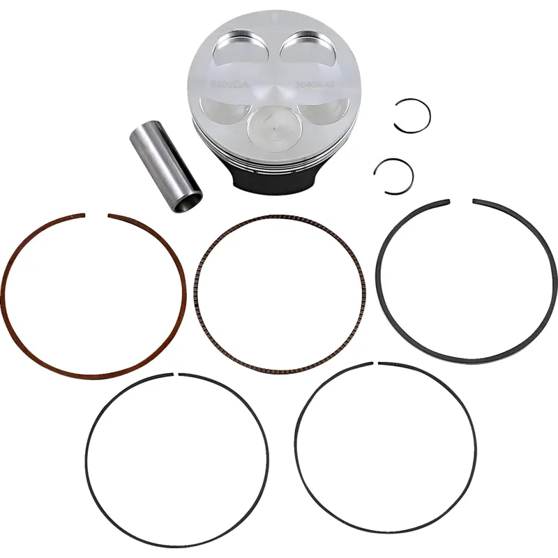 Piston Kit for 4 Stroke