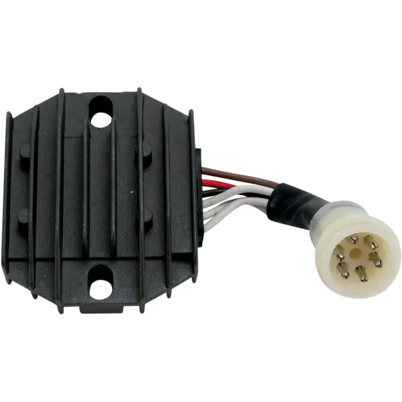 Regulator and Rectifier for Yamaha