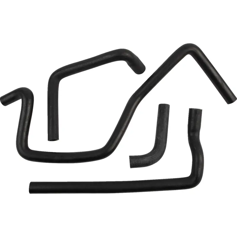 Replacement Radiator Hose Kit