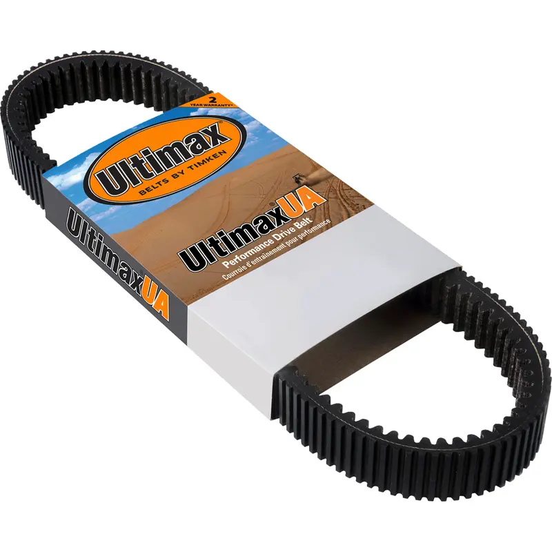 Ultimax UA Drive Belt Arctic Cat 375 / 400 / Suzuki 400 2002-2017