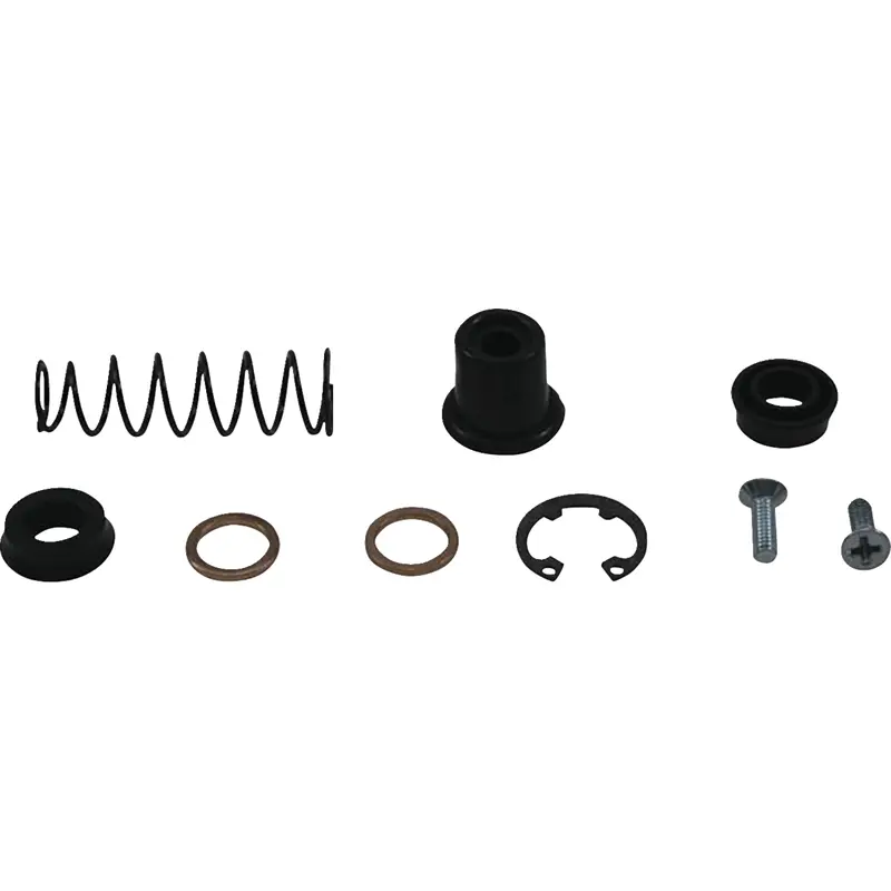All balls Brake Master Cylinder Rebuild Kit - Front Arctic Cat