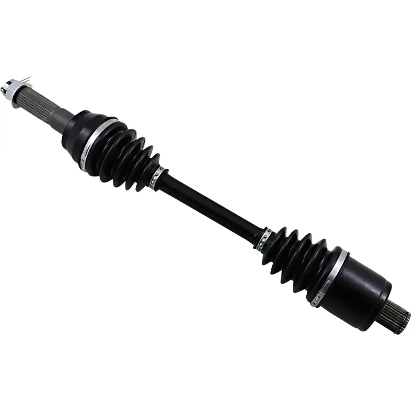 Complete Axle Kit