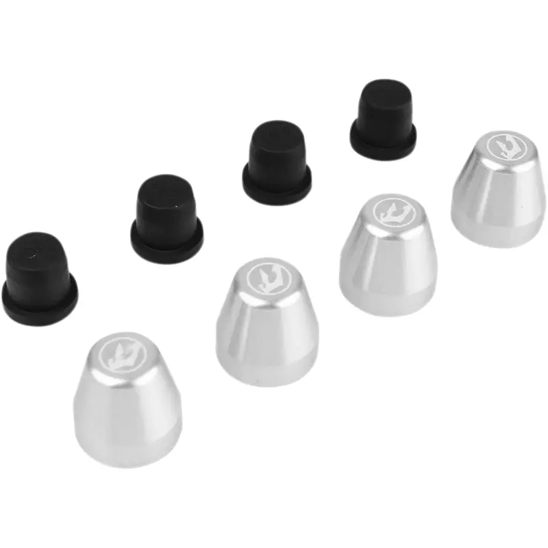Driven racing Brake Bleeder Cover
