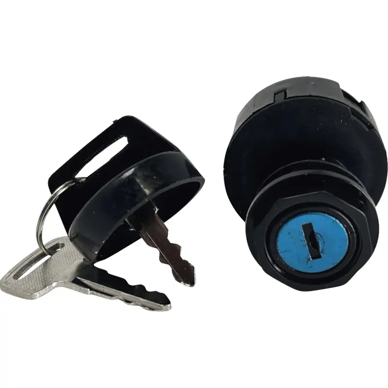 Ignition Switch