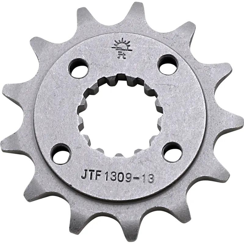 Jt sprockets Counter Shaft Sprocket - 13-Tooth Honda/Polaris 13T