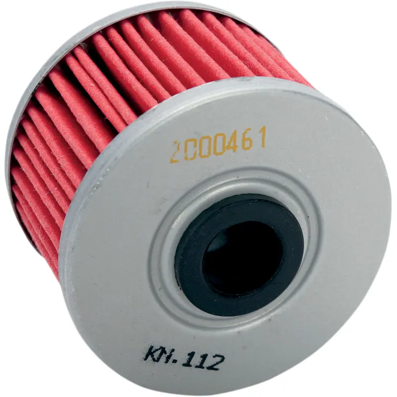 K & n Performance Oil Filter - Adly Moto/Gas Gas/Honda/Kawasaki/Polaris/Suzuki