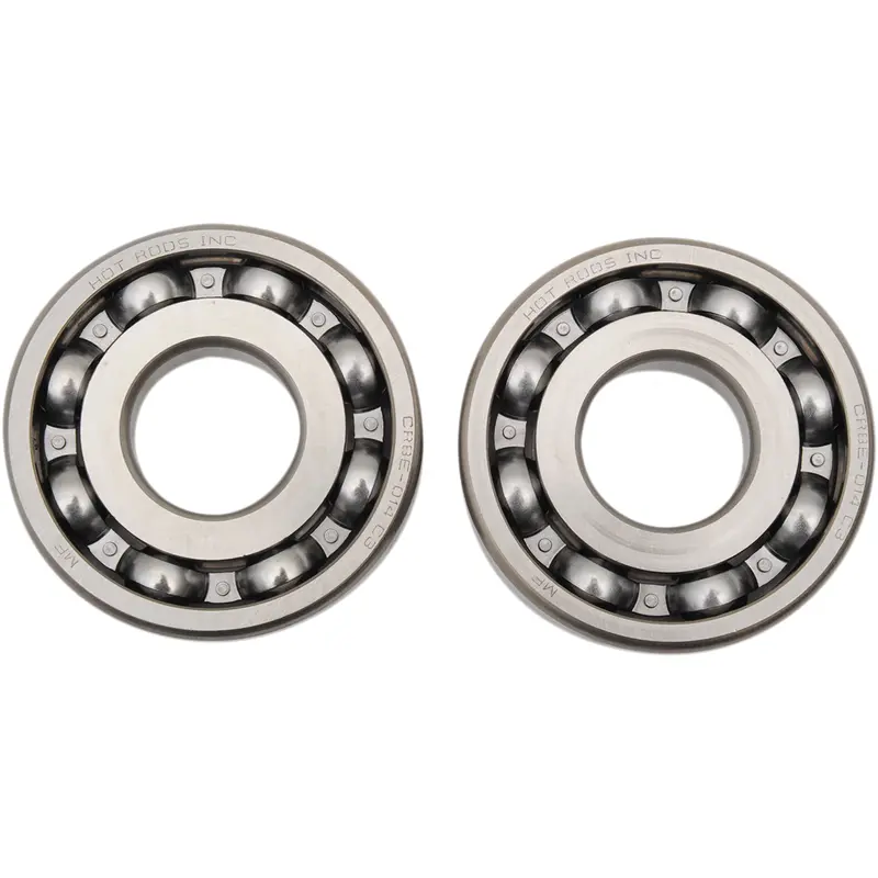 Main Crankshaft Bearing and Seal Kit