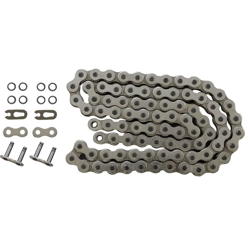 Moose offroad 520 HPO - O-Ring Chain - 86 PLT