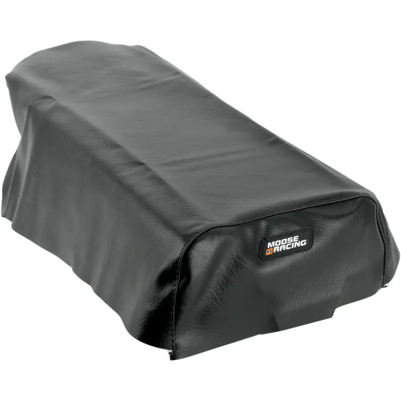 OE Replacement-Style Seat Cover  Black