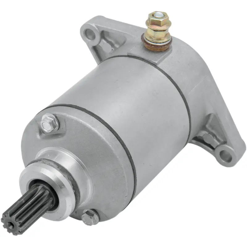 Rick's motorsport electric Starter Motor - Suzuki/Arctic Cat