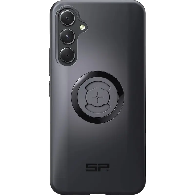 SPC  Phone Case
