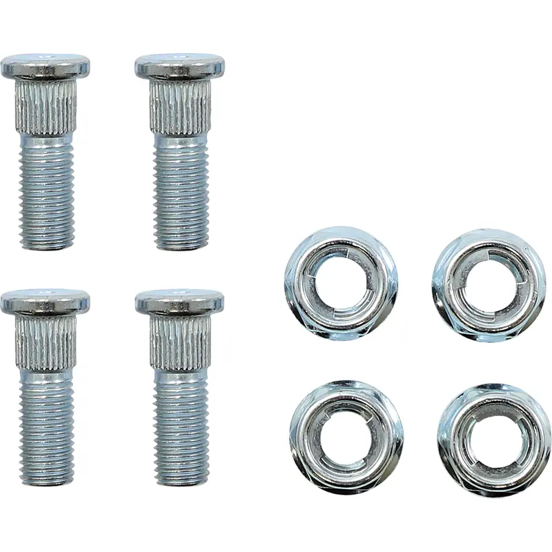 Wheel Stud/Nut Kit