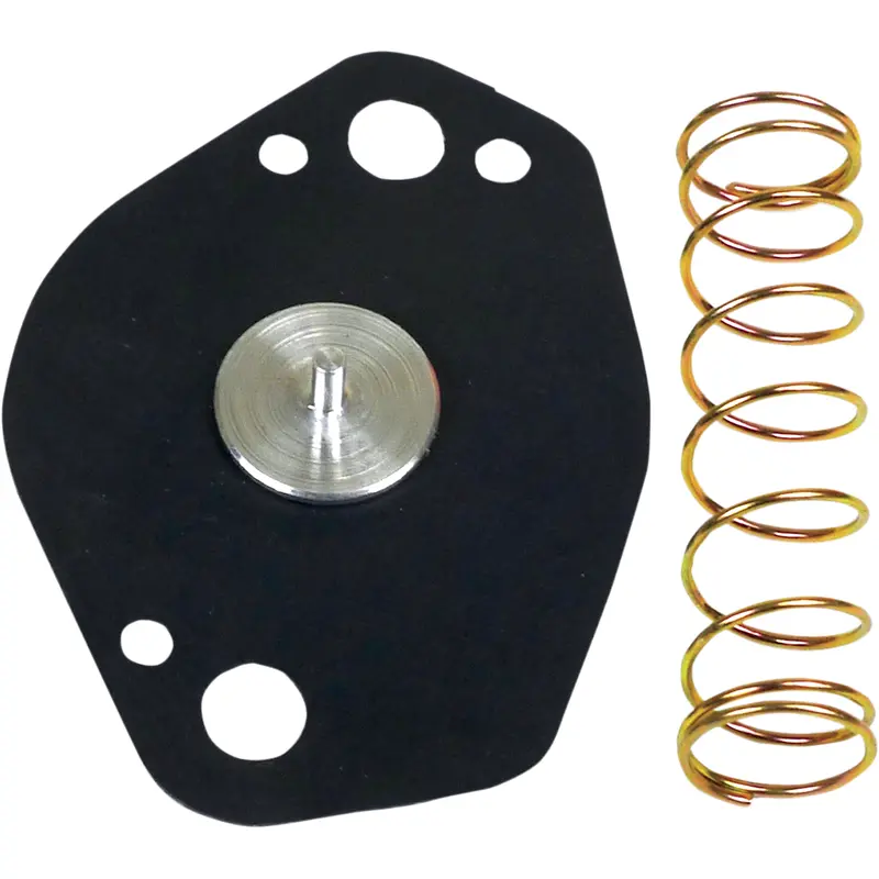 Carburetor Air Cut-Off Valve Set