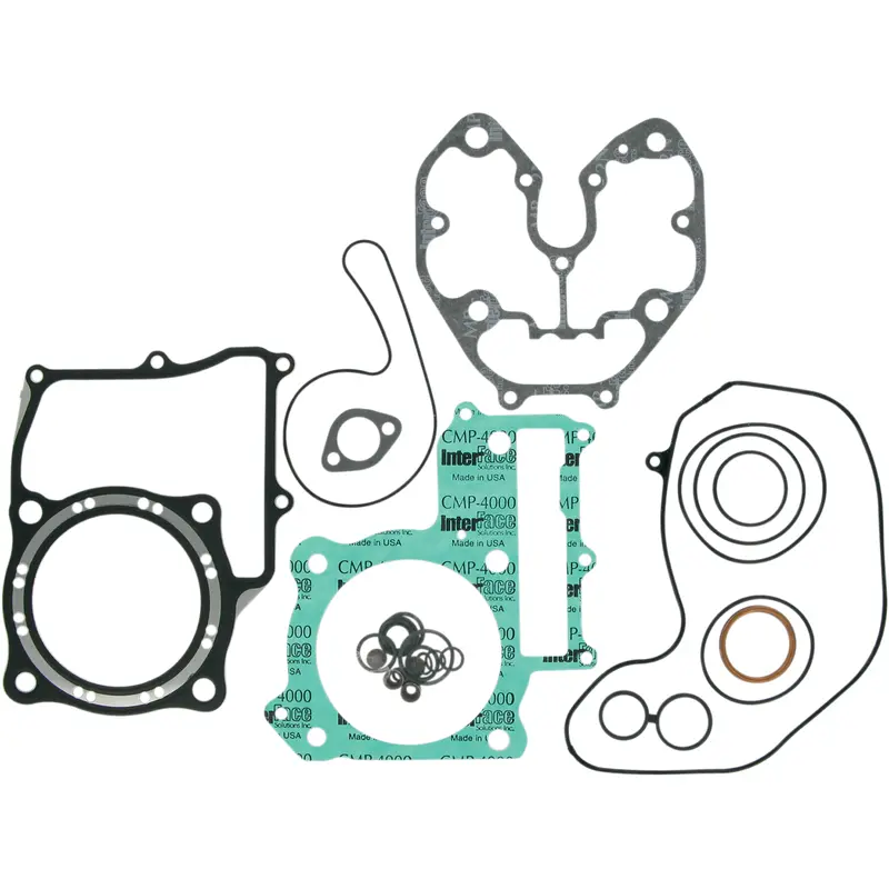 Complete Gasket Kit