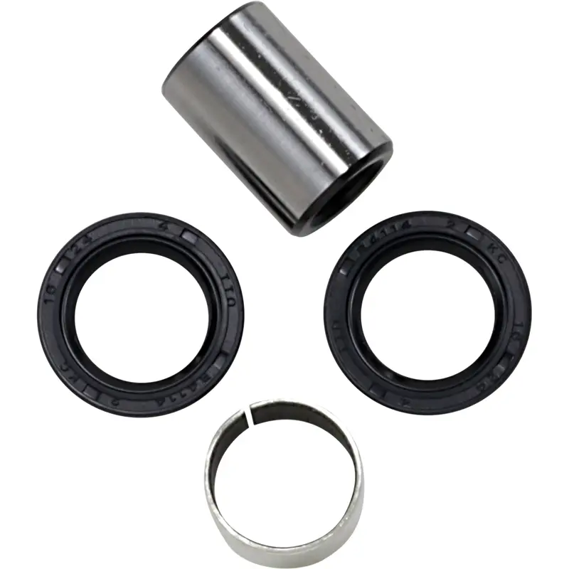 Moose offroad Shock Bearing Kit - Front Lower | Back Lower - Honda/Kawasaki