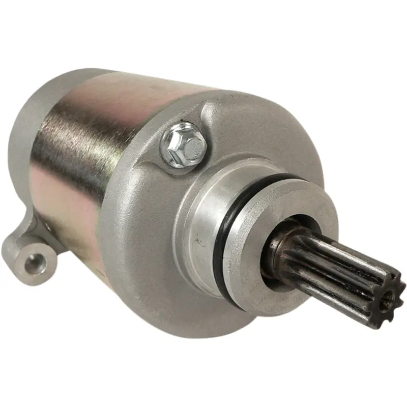PARTS UNLIMITED Starter Motor