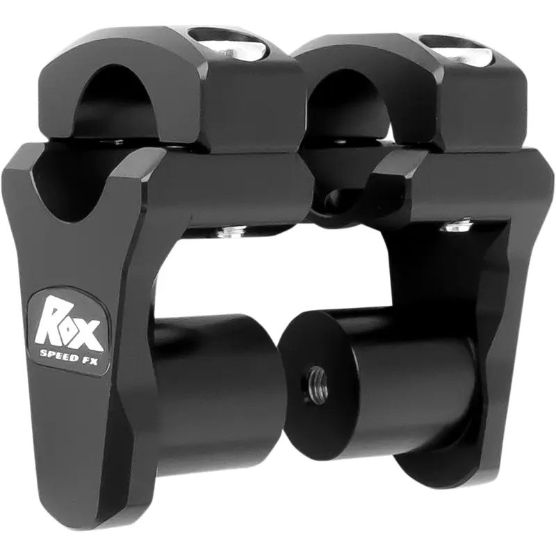 Rox Low Pro 1 3/4" Pivot Risers