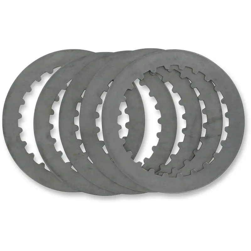 Steel Clutch Plate Set