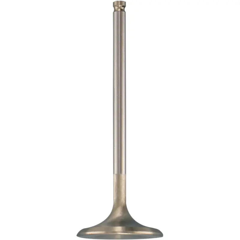 White Diamond Engine Valve