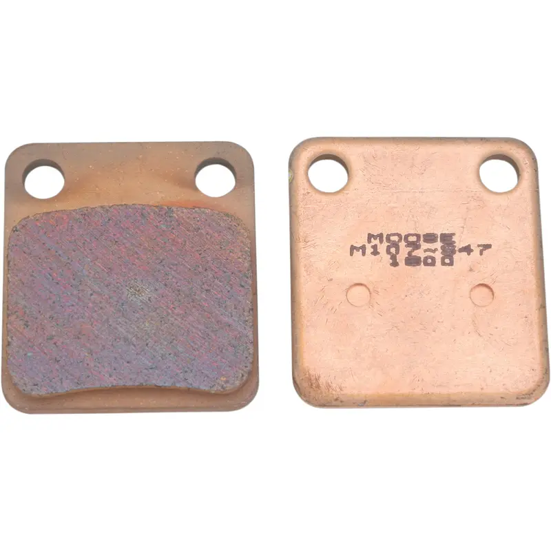 XCR Brake Pads