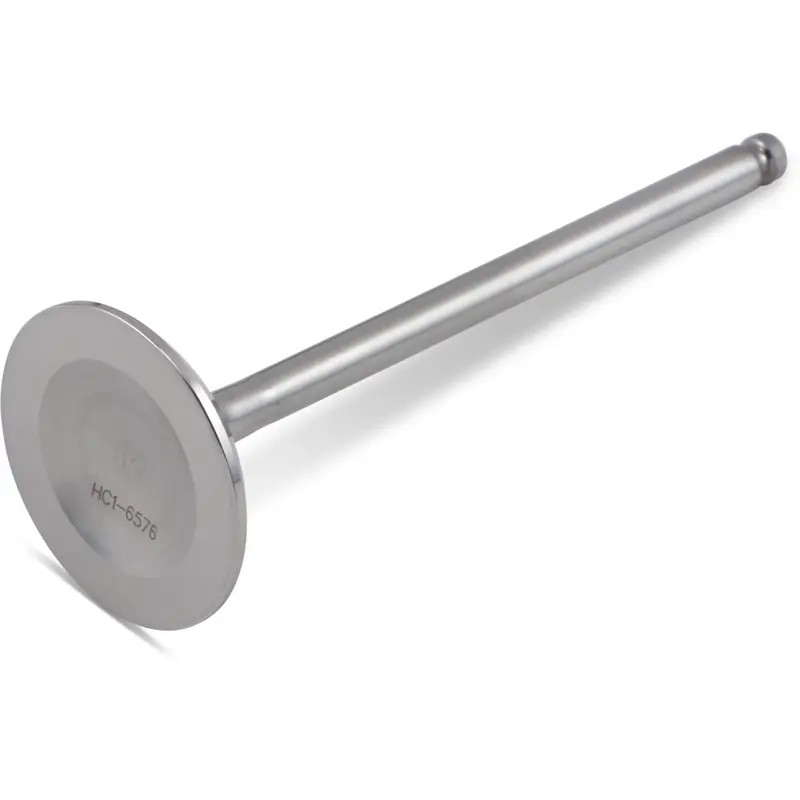 Del west Intake Valve -  1.00 mm - Center - Yamaha YFZ450/R/X