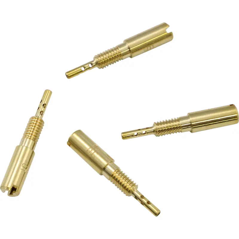 Ebc A-Bax Pilot Jets for Mikuni VM25/486 - #55 - 4-Pack