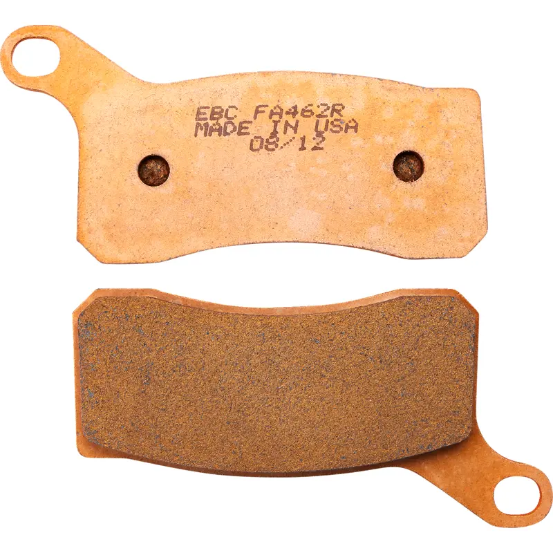 Ebc Sintered "R" Brake Pads KTM