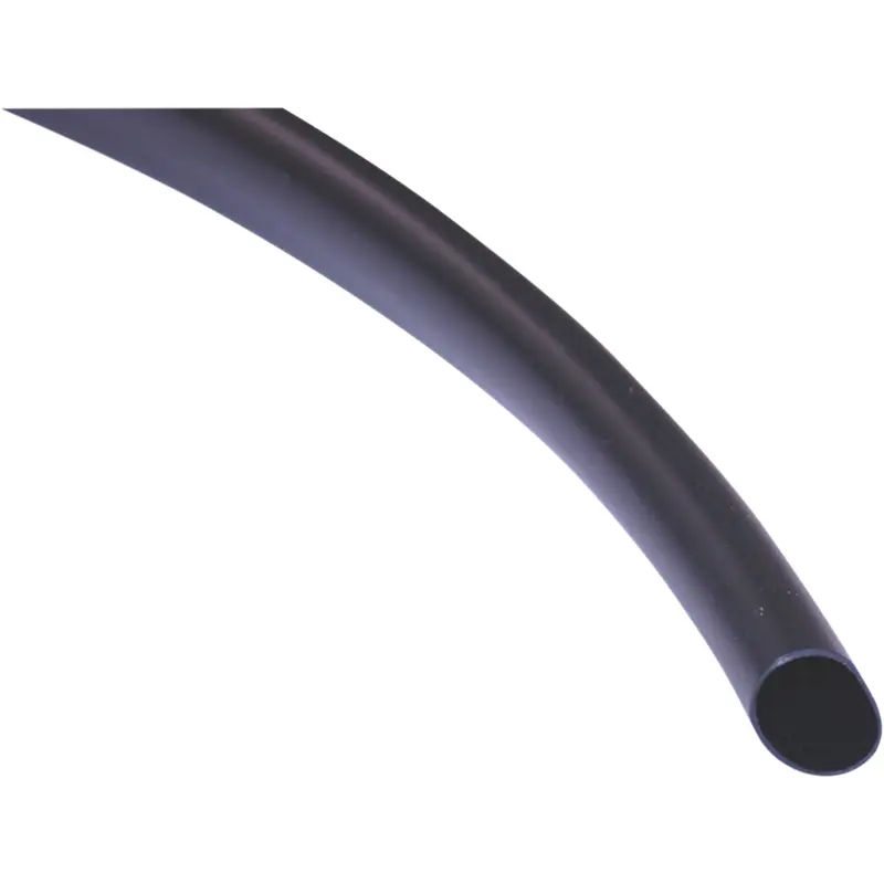 Extruded Tubing for Wire Looms