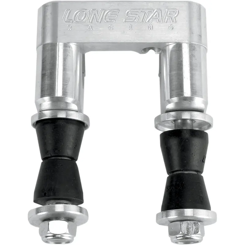 Handlebar Clamp Kit