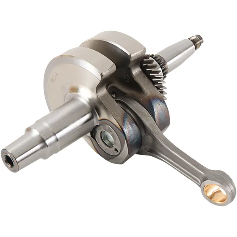 Hot rods Crankshaft Assembly - OEM Stroke - Polaris