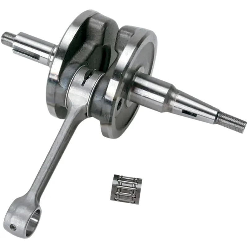 Hot rods Crankshaft Assembly - Stroker - Yamaha