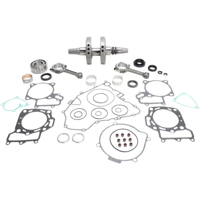 Hot rods OE Crankshaft Replacement - Crankshaft Kit - Kawasaki