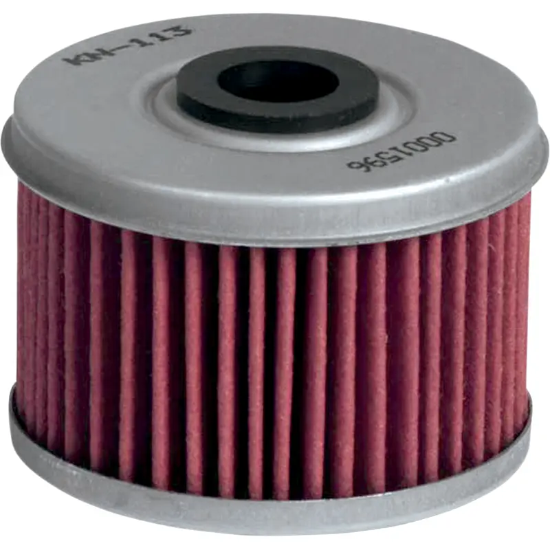 K & n Performance Oil Filter - Honda