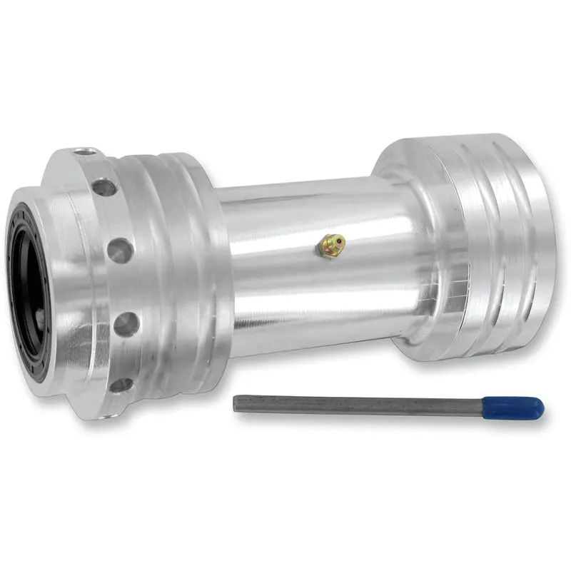 Lone star racing/tech 5 ind. Axle Carrier - Super Twin - Banshee/Raptor Yamaha