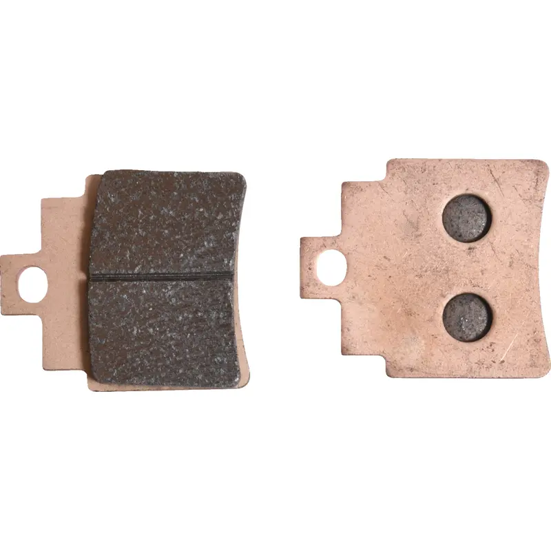 Sintered Brake Pads