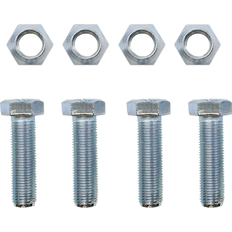 Wheel Stud/Nut Kit
