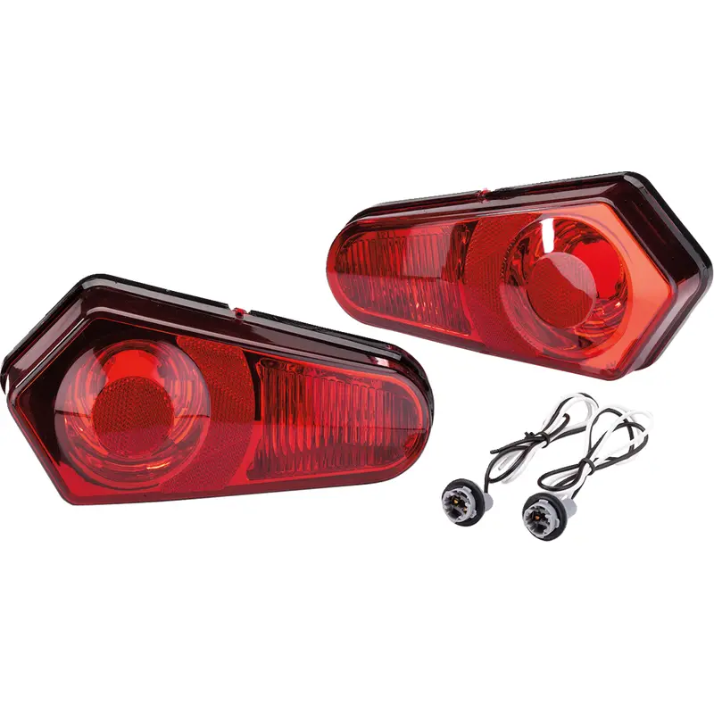 LED Taillight